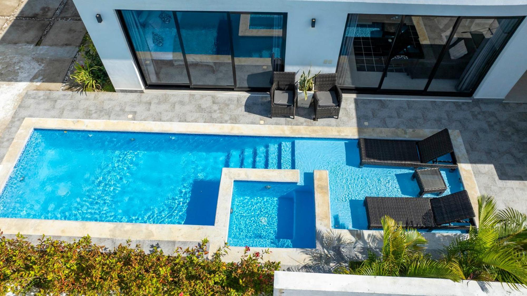 Sosua Ocean Village, Villa 9 Campo Del Mar , IV Exterior foto